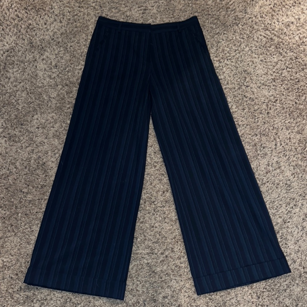Isaac Mizrahi Dress Slacks